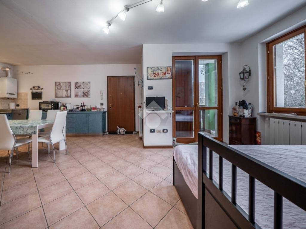 Appartamento a Bosco chiesanuova in Località Branchetto - Foto 2