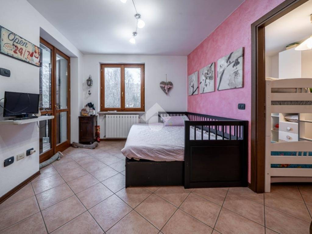 Appartamento a Bosco chiesanuova in Località Branchetto - Foto 3