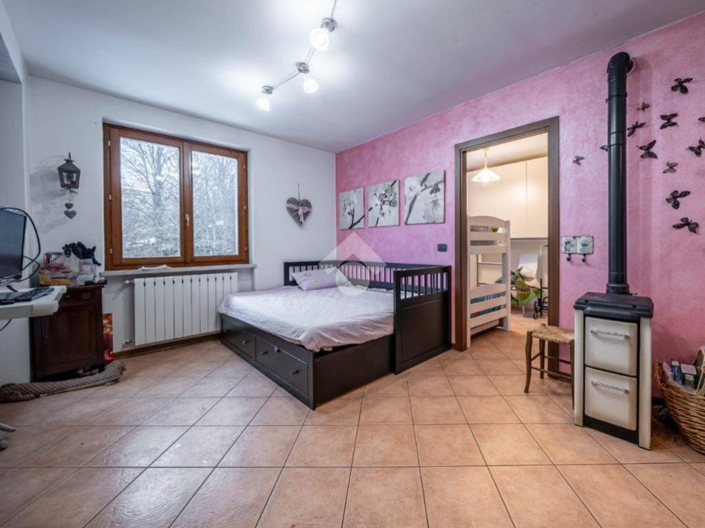 Appartamento a Bosco chiesanuova in Località Branchetto - Foto 4