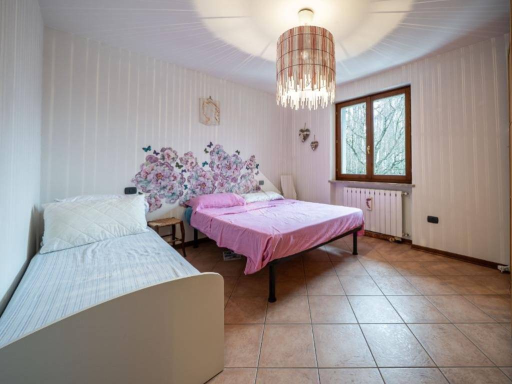 Appartamento a Bosco chiesanuova in Località Branchetto - Foto 5