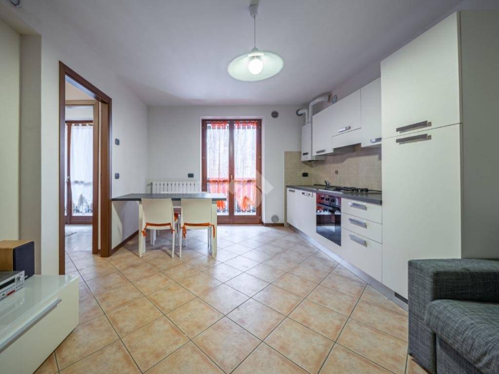 Appartamento a Bosco chiesanuova in Località Branchetto - Foto 2