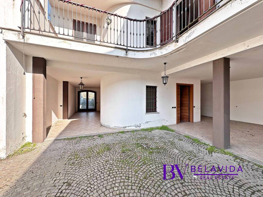 Villa a Novara in Via Biandrate, 32 - Foto 2