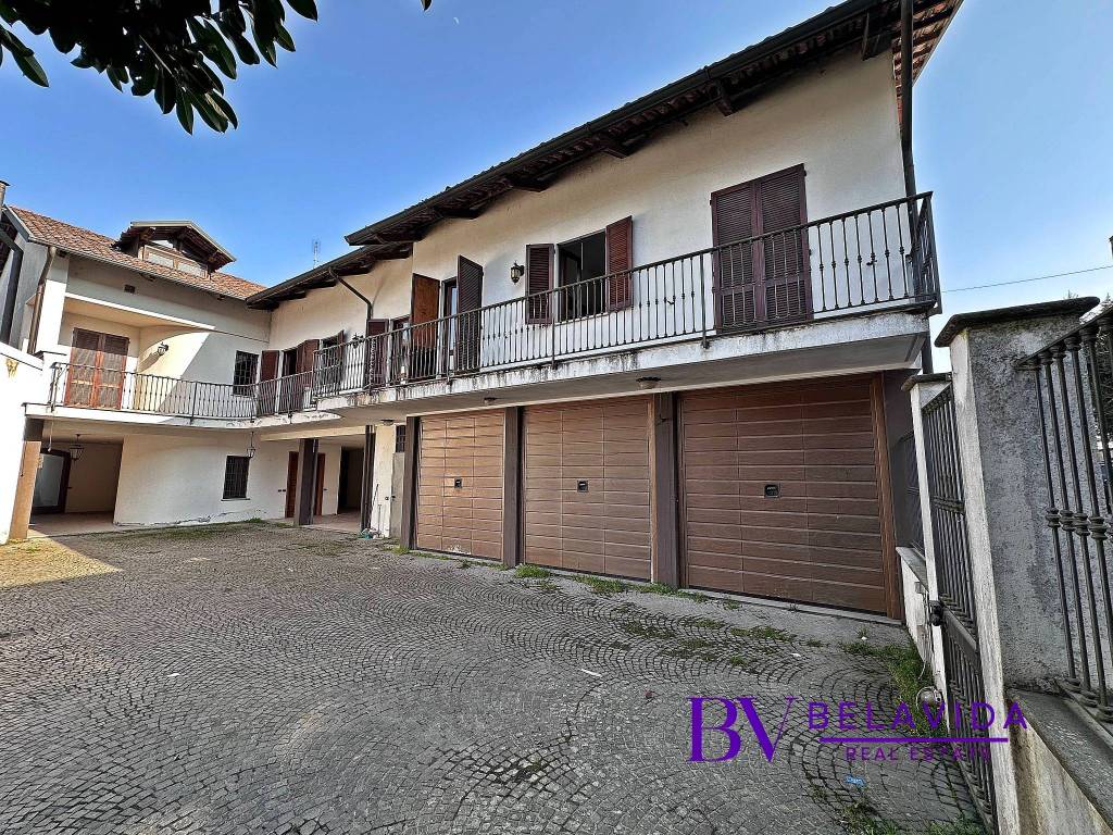 Villa a Novara in Via Biandrate, 32 - Foto 3