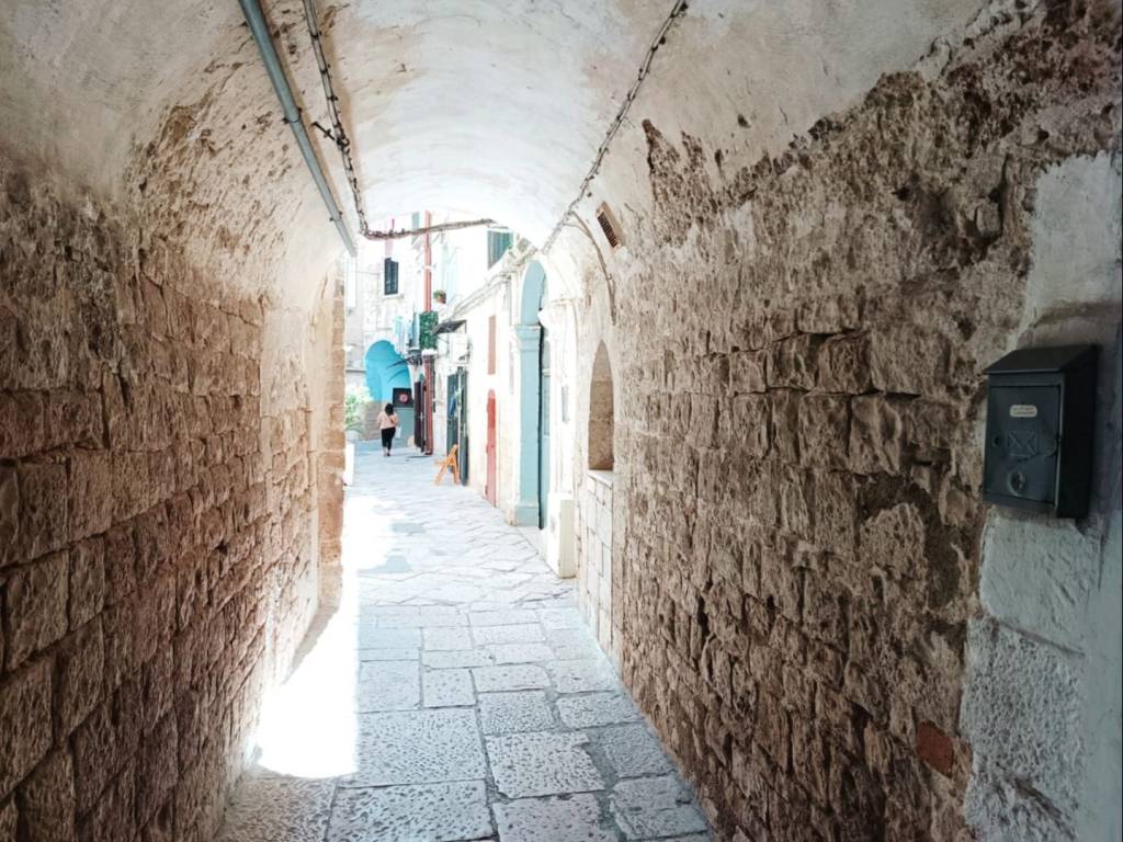 Appartamento a Bari in Vico del Lauro - Foto 2