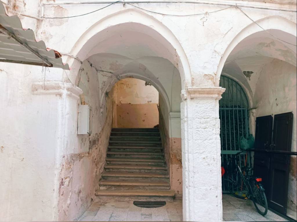 Appartamento a Bari in Vico del Lauro - Foto 5