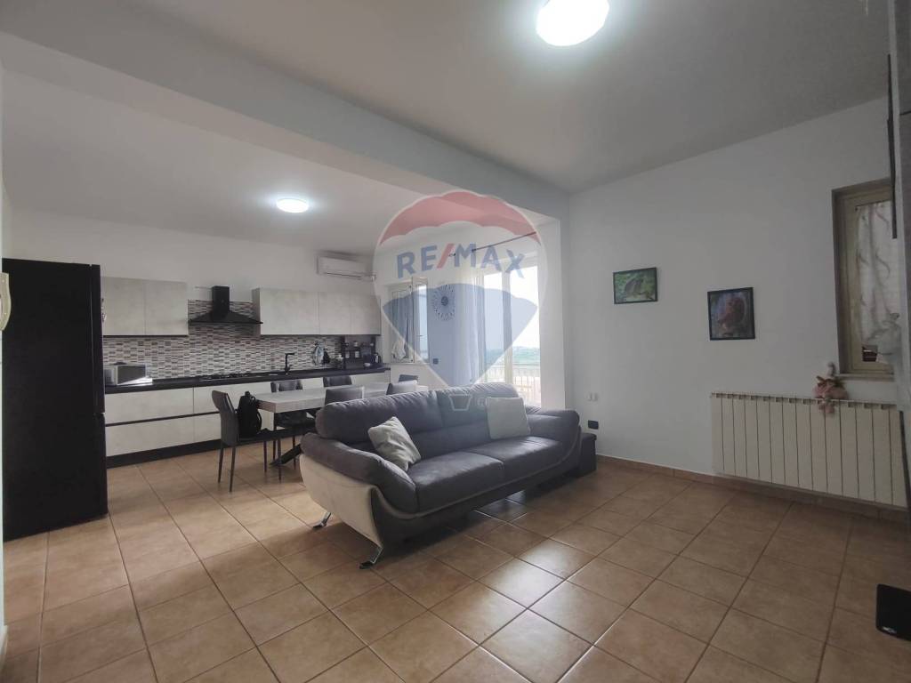 Appartamento a Floridia in Corso Vittorio Emanuele, 769 - Foto 4