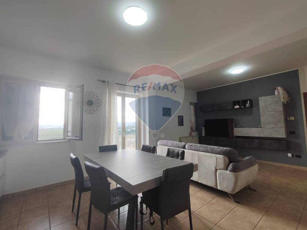 Appartamento a Floridia in Corso Vittorio Emanuele, 769 - Foto 5