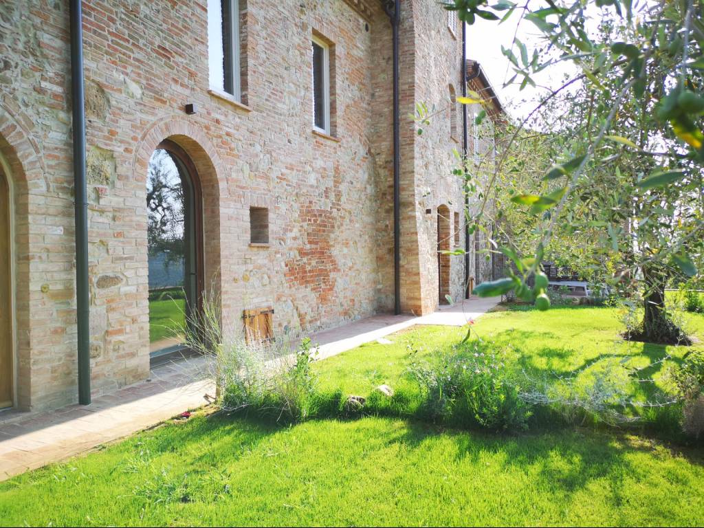Appartamento a San gimignano in Strada Provinciale 1 - Foto 5