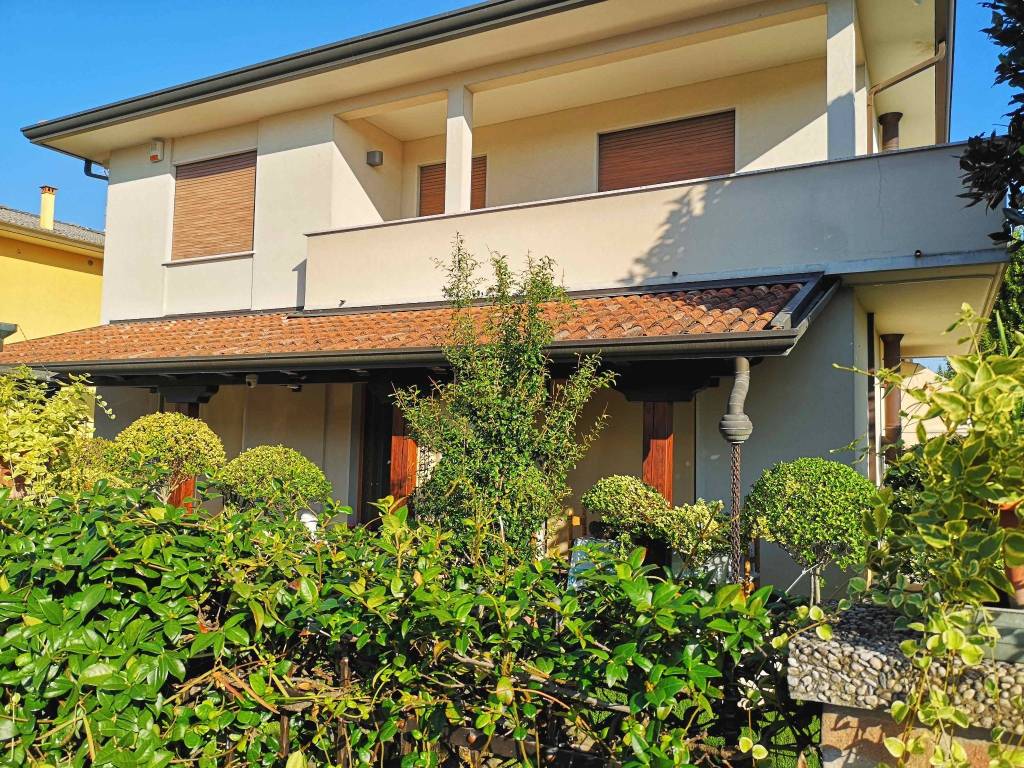 Villa a Campodarsego in Via Giuseppe Verdi, 19 - Foto 2