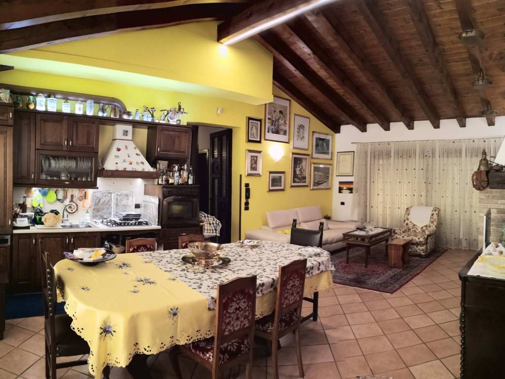 Villa a Campodarsego in Via Giuseppe Verdi, 19 - Foto 5