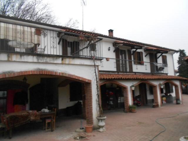 Rustico / casale a Mongardino in Località Serra Riondino - Foto 2