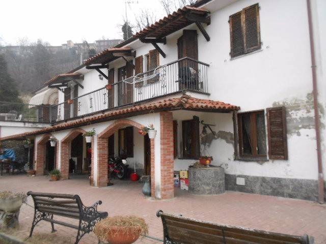 Rustico / casale a Mongardino in Località Serra Riondino - Foto 3