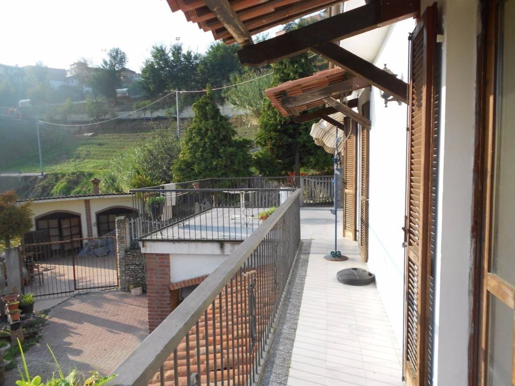Rustico / casale a Mongardino in Località Serra Riondino - Foto 4