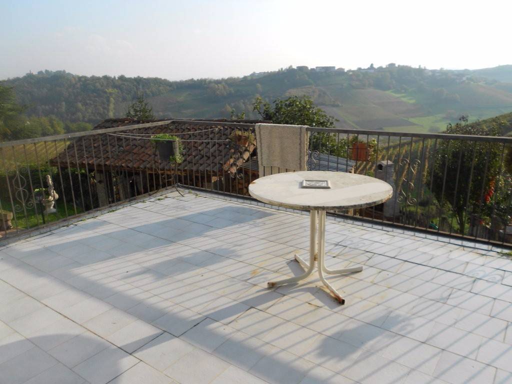 Rustico / casale a Mongardino in Località Serra Riondino - Foto 5