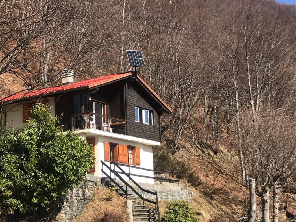 Casa indipendente a Ornavasso in Via Boden, 4 - Foto 5