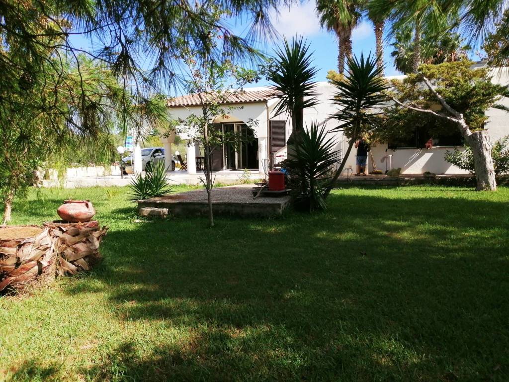 Villa a Ugento in Fontanelle - Foto 2