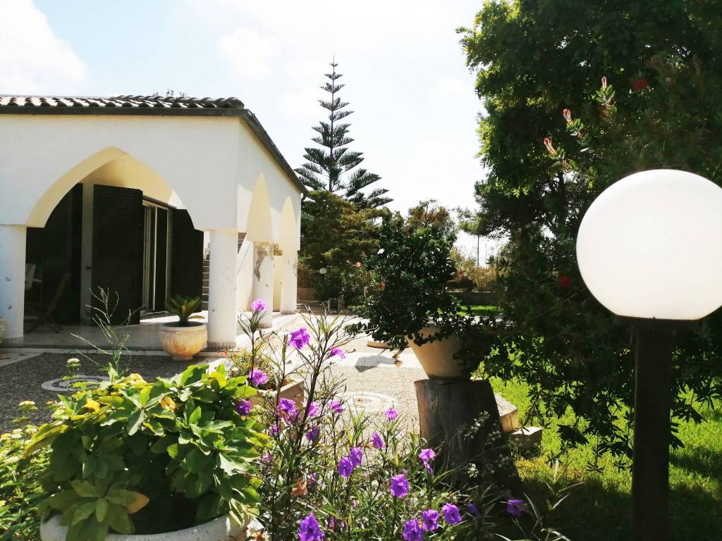 Villa a Ugento in Fontanelle - Foto 3