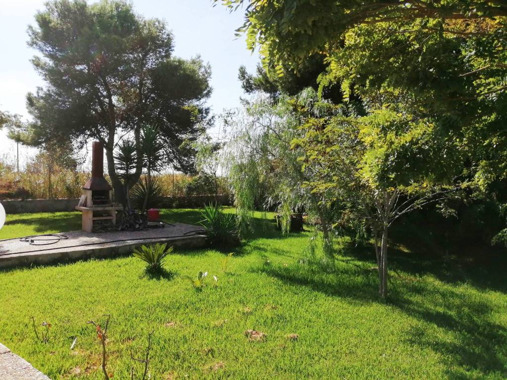 Villa a Ugento in Fontanelle - Foto 4