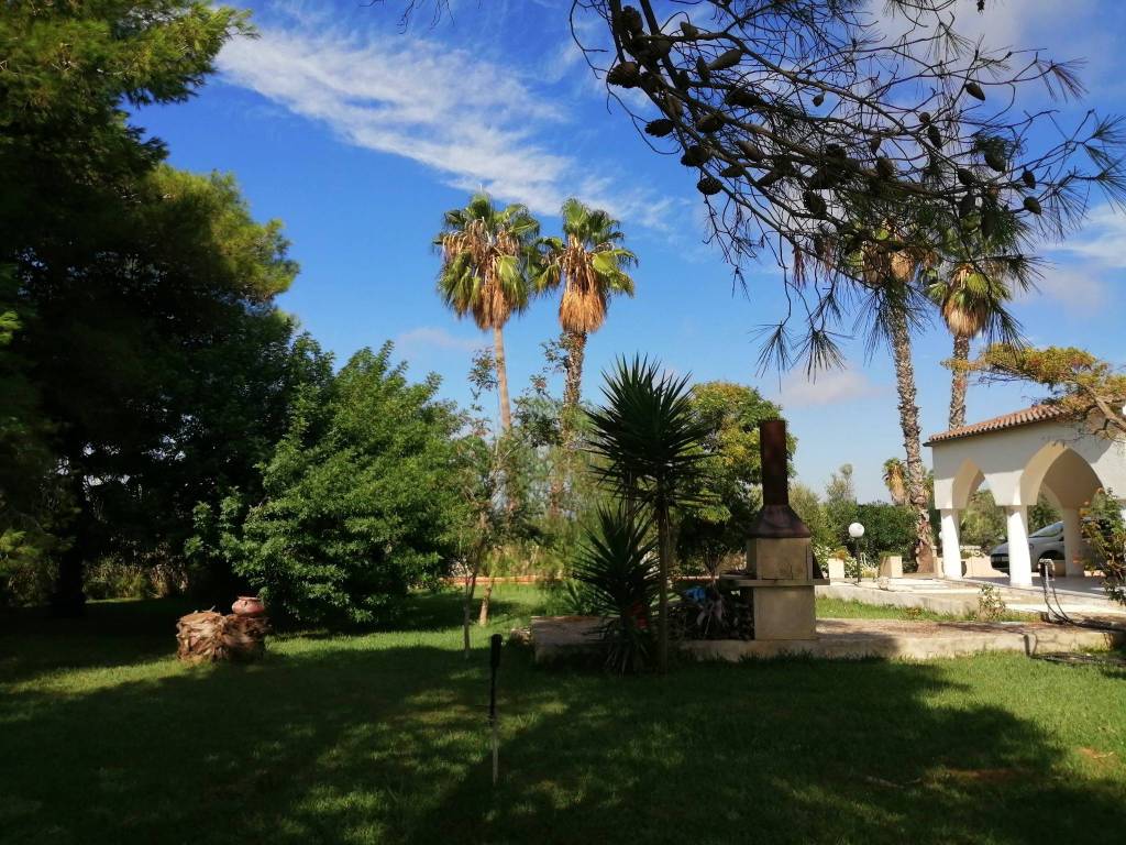 Villa a Ugento in Fontanelle - Foto 5