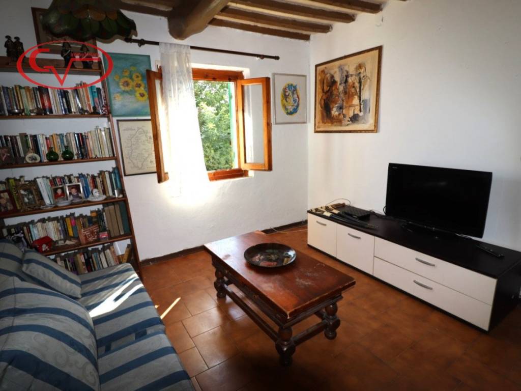 Appartamento a Bucine in Via dei Fondacci - Foto 2