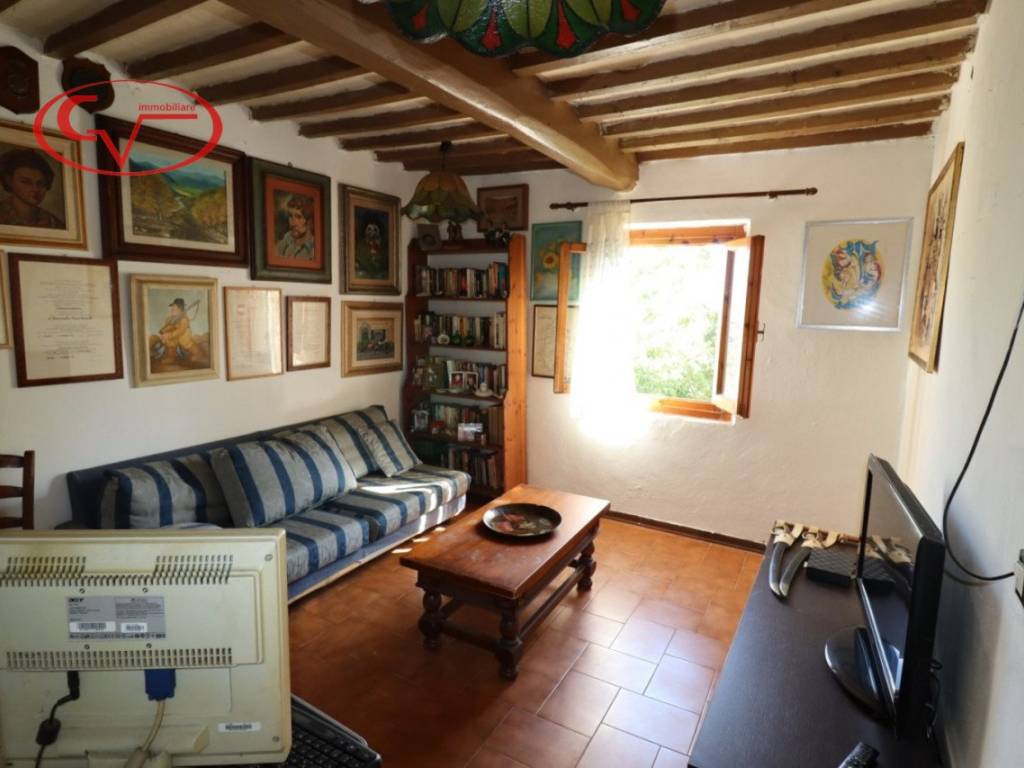 Appartamento a Bucine in Via dei Fondacci - Foto 3