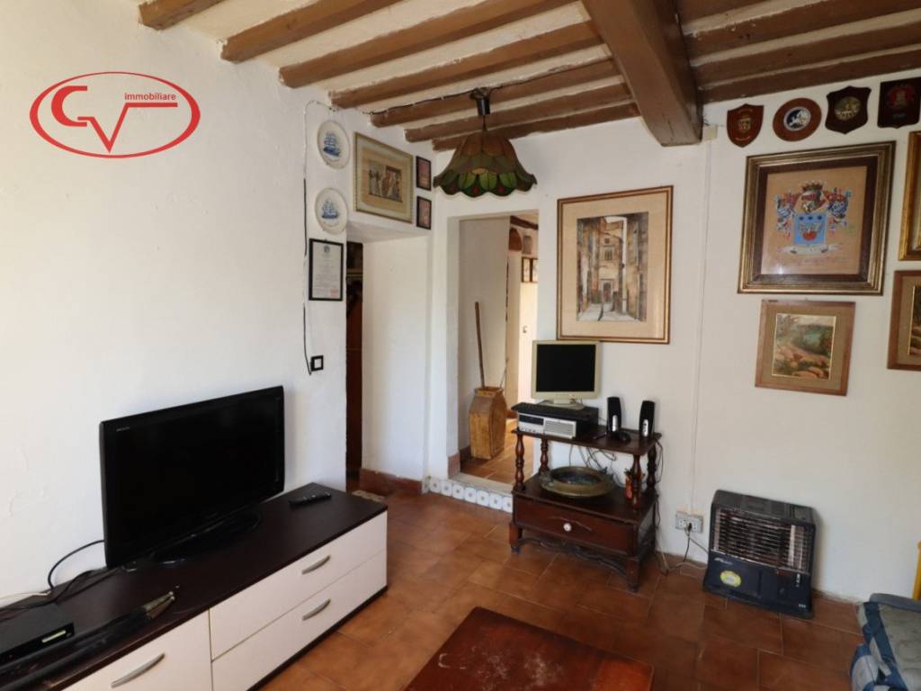 Appartamento a Bucine in Via dei Fondacci - Foto 4