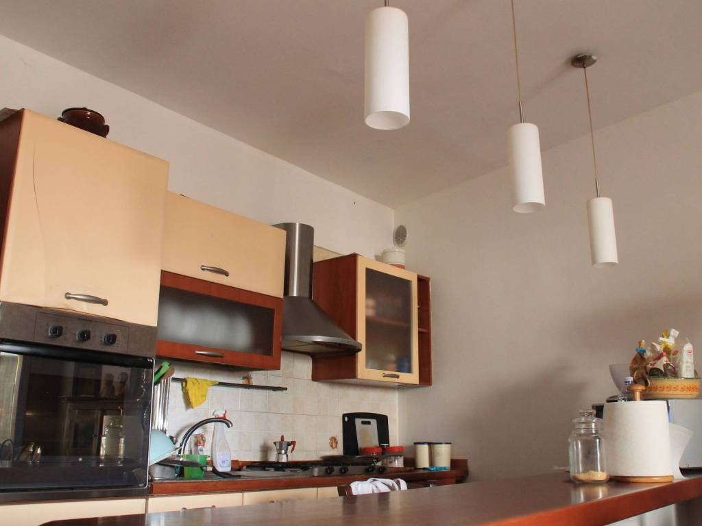 Appartamento a Surbo in Via Antonio Vivaldi, 23 - Foto 3