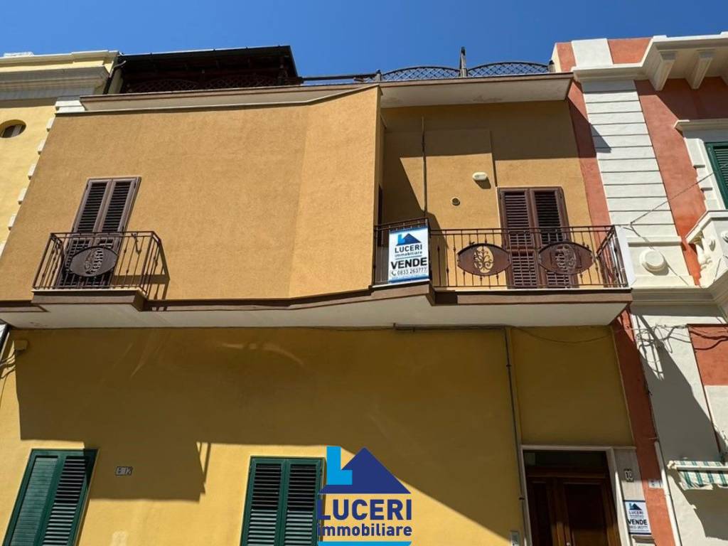 Casa indipendente a Gallipoli in Via Gian Giacomo Russo - Foto 3