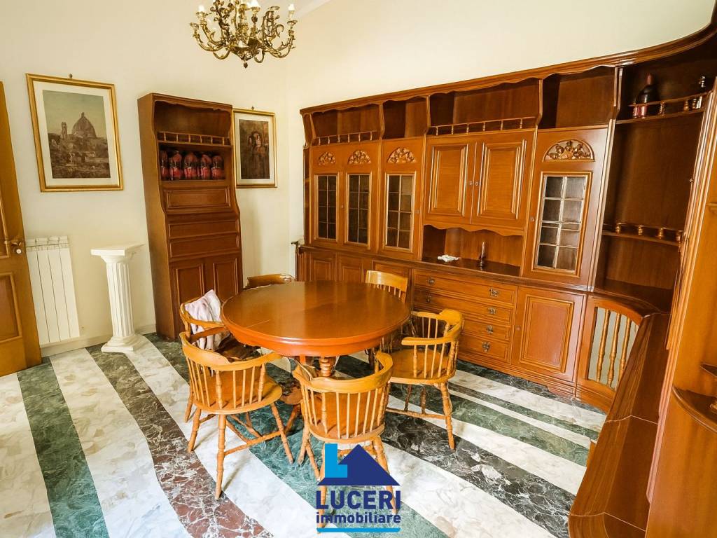 Casa indipendente a Gallipoli in Via Gian Giacomo Russo - Foto 5
