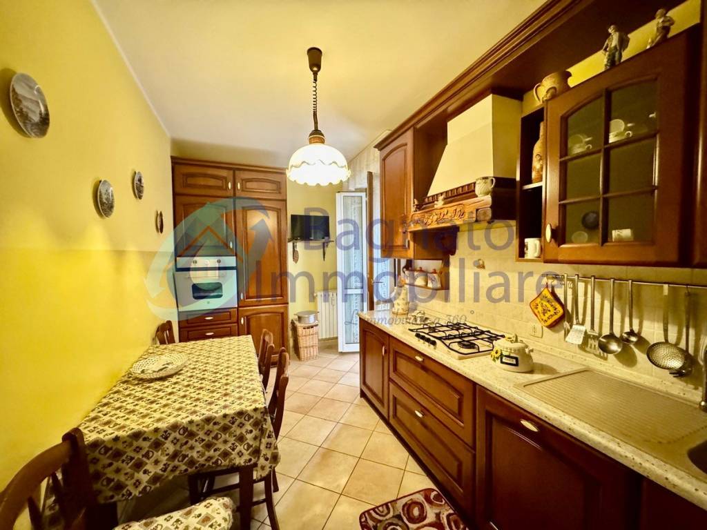 Appartamento a Novara in Via Jacopo Ruffini, 14 - Foto 3