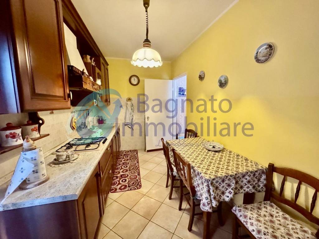 Appartamento a Novara in Via Jacopo Ruffini, 14 - Foto 5