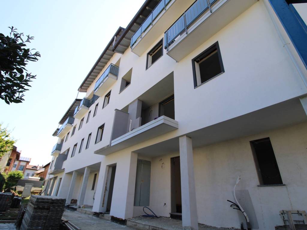 Appartamento a Triuggio in Via Achille Grandi, 10 - Foto 2
