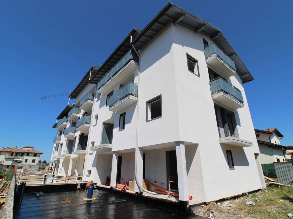 Appartamento a Triuggio in Via Achille Grandi, 10 - Foto 4