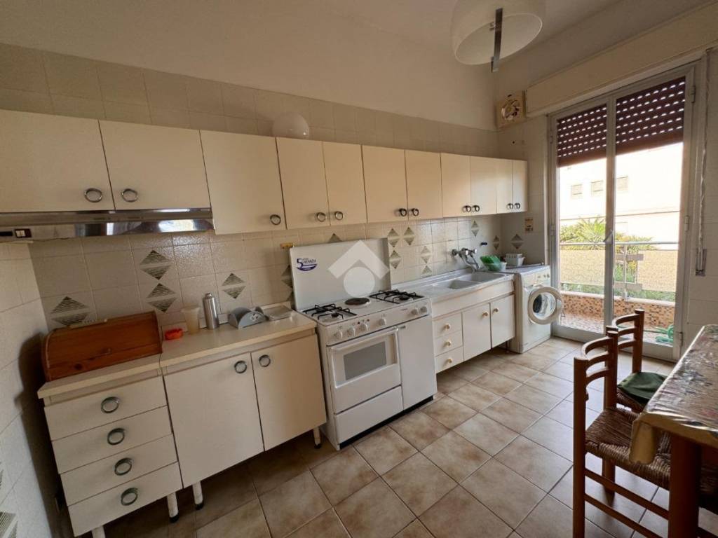 Appartamento a Ragusa in Via Benedetto Brin, 23 - Foto 2