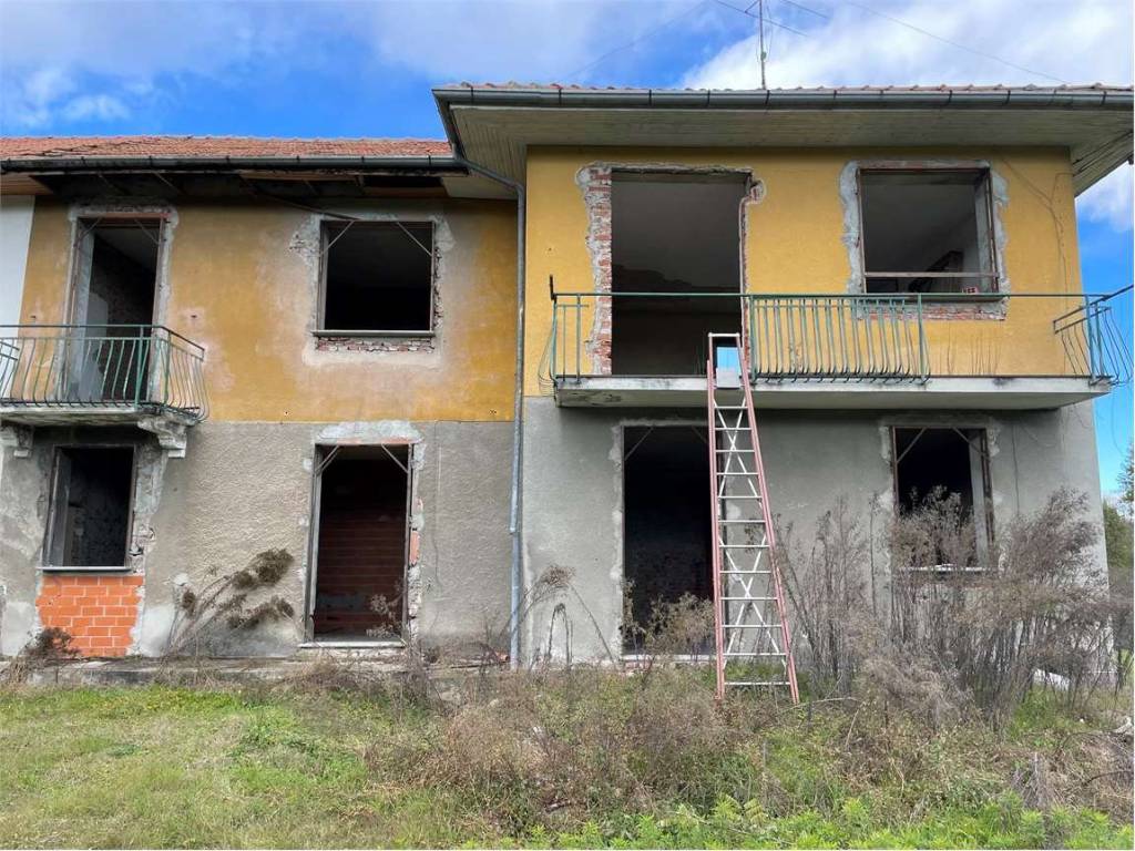 Casa indipendente a Castelletto sopra ticino - Foto 2