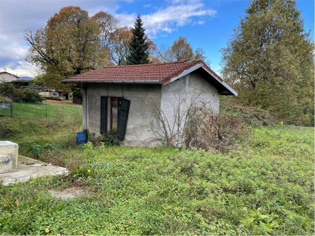 Casa indipendente a Castelletto sopra ticino - Foto 3