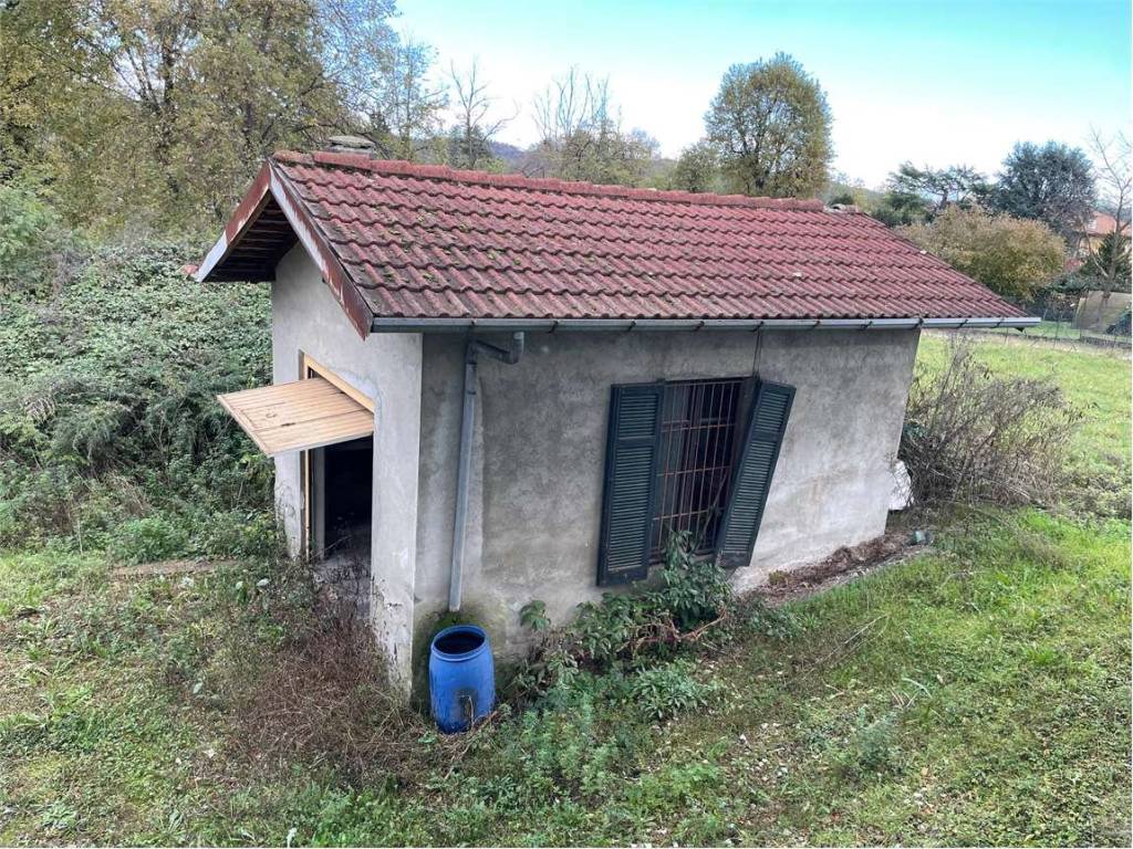 Casa indipendente a Castelletto sopra ticino - Foto 4