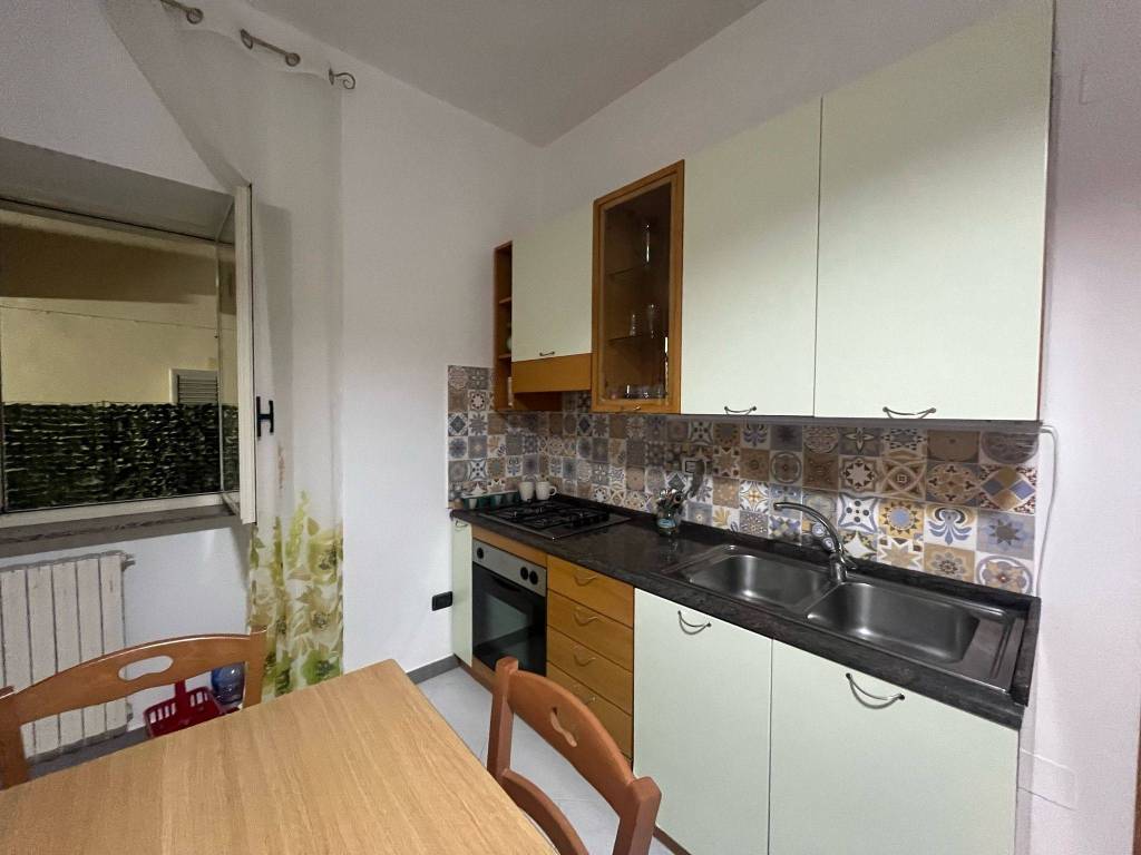 Appartamento a Catanzaro in Via Sibari - Foto 5