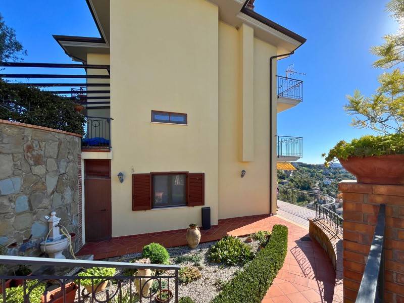 Appartamento a Prignano cilento in Via Belvedere - Foto 3