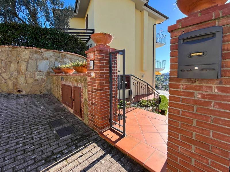 Appartamento a Prignano cilento in Via Belvedere - Foto 4