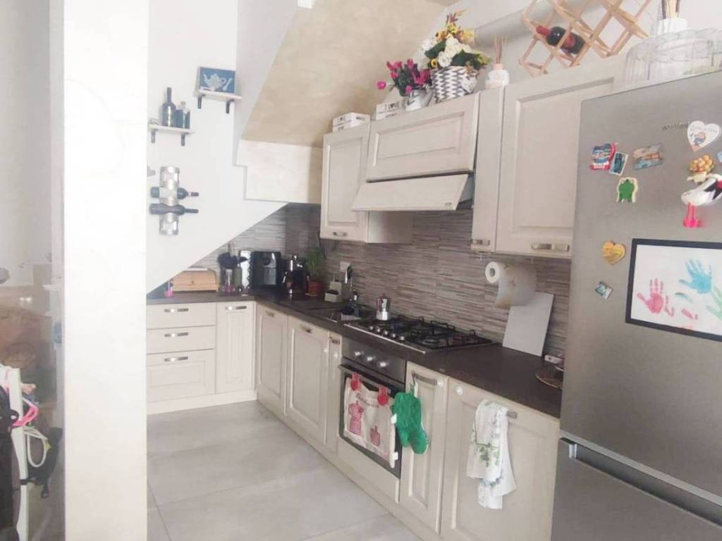 Casa indipendente a San benedetto del tronto in Piazza Montebello - Foto 4
