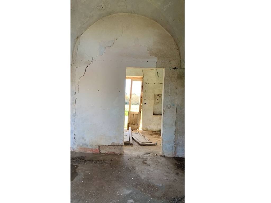 Villa a Cutrofiano in Contrada Metallo - Foto 4