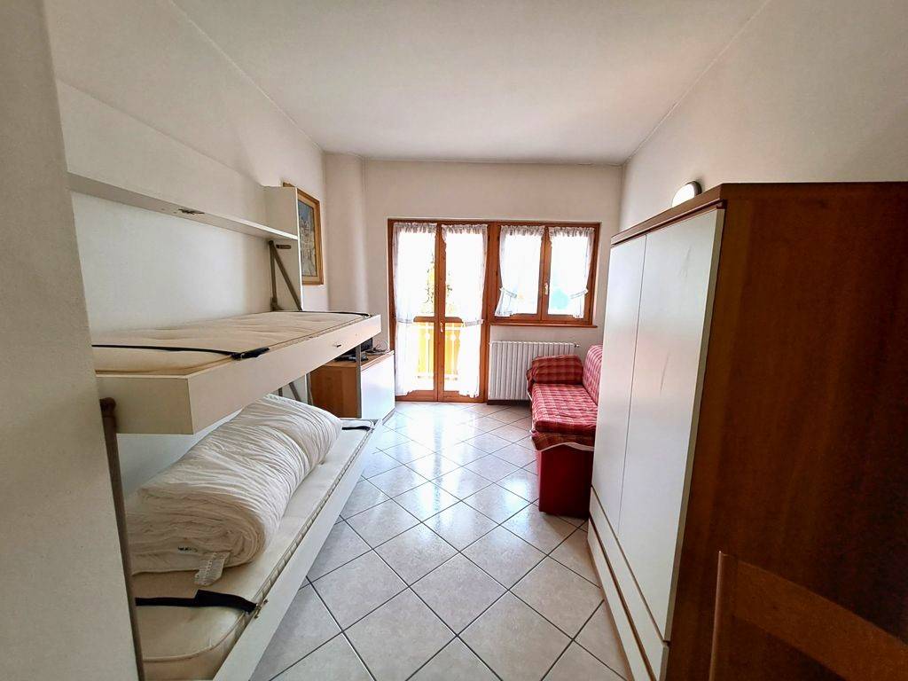 Appartamento a Chiesa in valmalenco in Via Nicolò Rusca, 27 - Foto 5