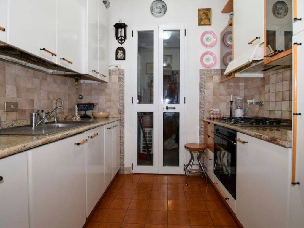 Appartamento a Reggio emilia in Quartiere Duomo - Foto 2