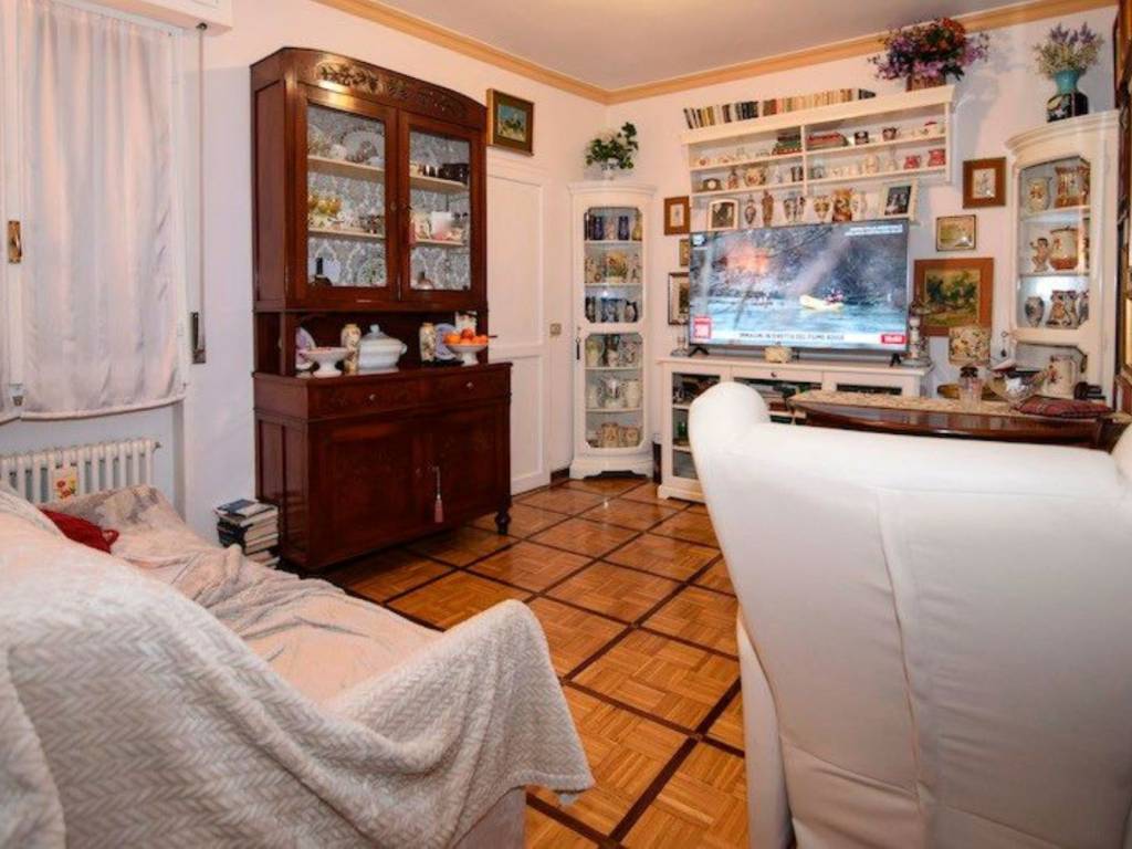 Appartamento a Reggio emilia in Quartiere Duomo - Foto 3