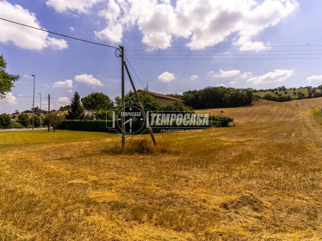 Terreno a Corridonia in Via Fonte Lepre 90 - Foto 2