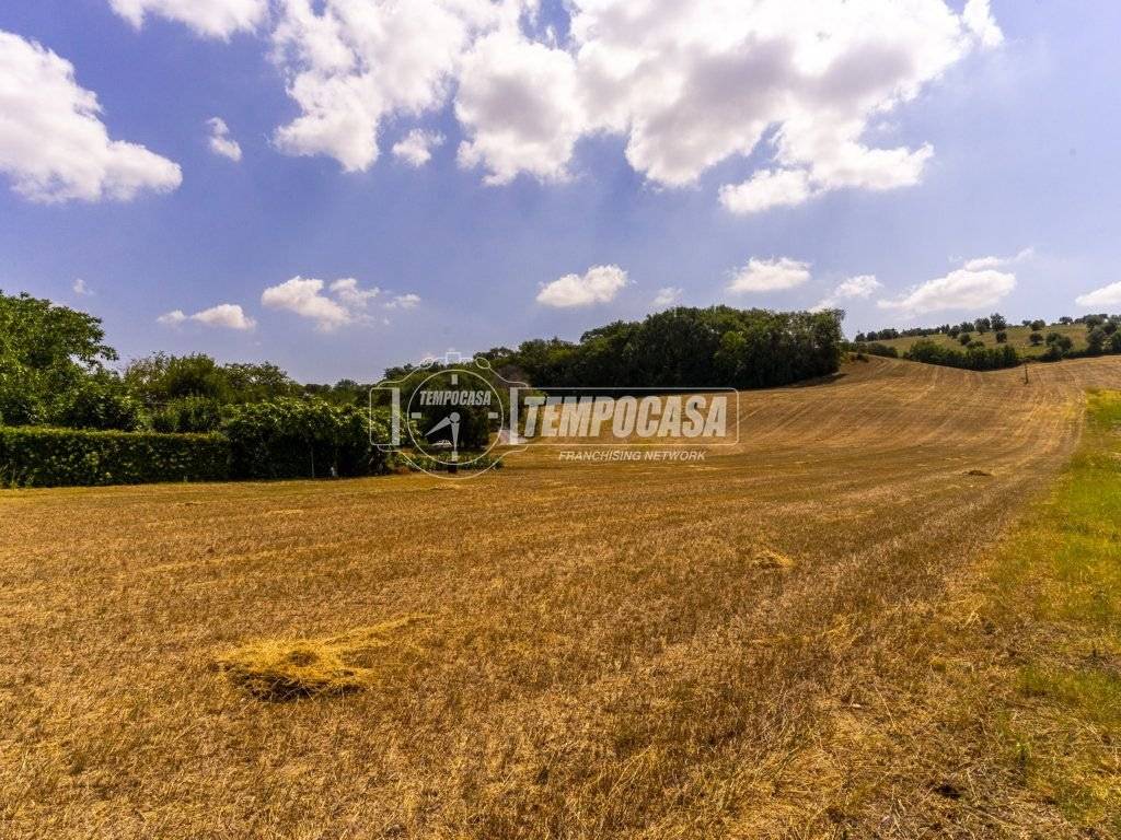 Terreno a Corridonia in Via Fonte Lepre 90 - Foto 3