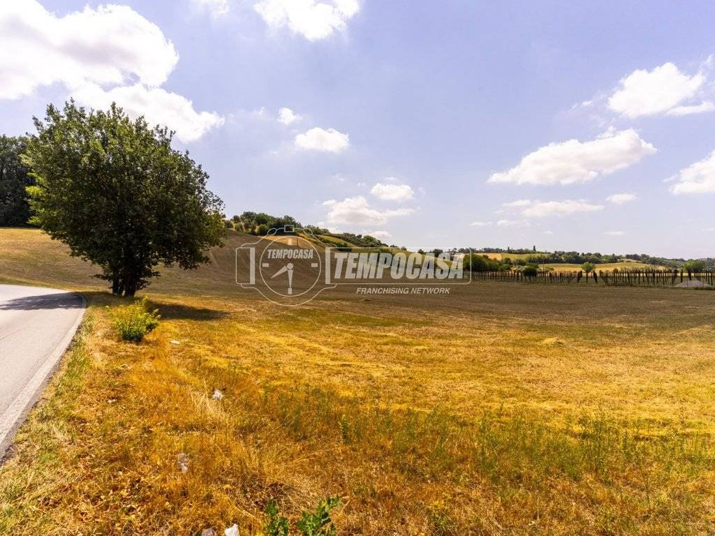 Terreno a Corridonia in Via Fonte Lepre 90 - Foto 4