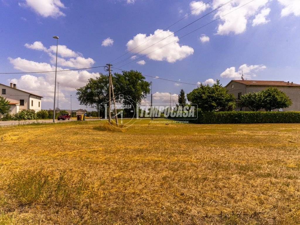 Terreno a Corridonia in Via Fonte Lepre 90 - Foto 5