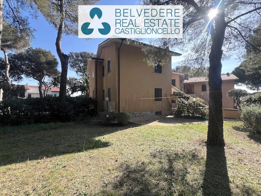 Appartamento a Rosignano marittimo - Foto 3